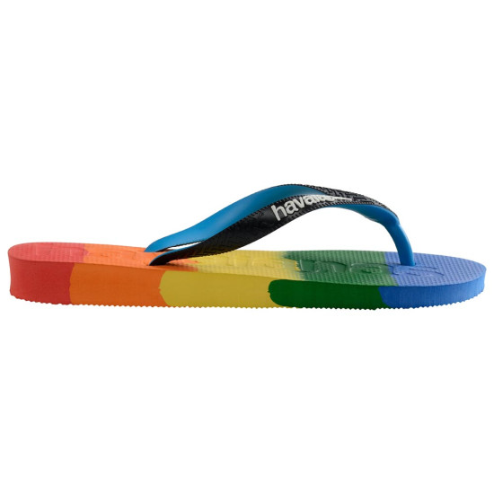 Havaianas Top Logomania Multicolor Havaianas Top Logomania Multicolor